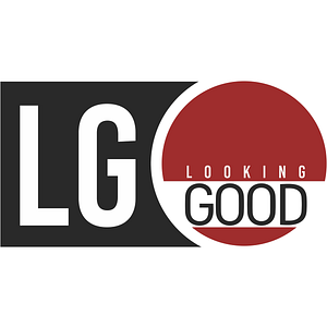 Looking Good - Logo