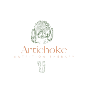Artichoke Nutrition - Logo
