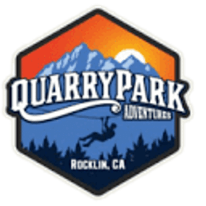 Quarry Park Adventures - Logo
