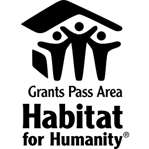 Josephine County Habitat for Humanity - Logo