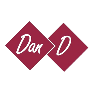 Dan D Flooring - Logo