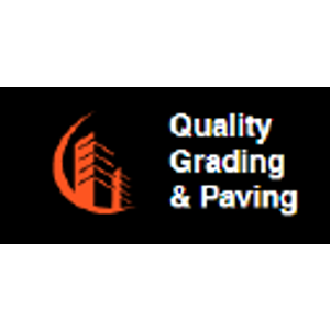 Quality Grading & Paving