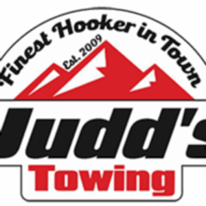 Judd's Towing & Recovery