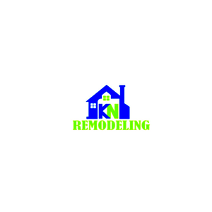 KN Remodeling and Supplies Inc - Logo
