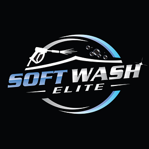 Soft Wash Elite - Logo