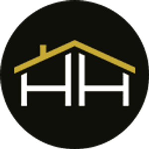 Hubbs Homes - Logo