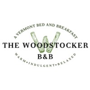 The Woodstocker B&B - Logo