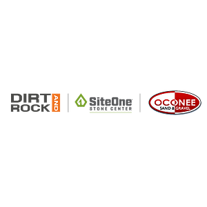 Dirt and Rock - Logo