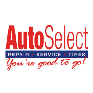 Auto Select Stevens Point South - Logo