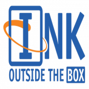 INK Outside The Box - Logo
