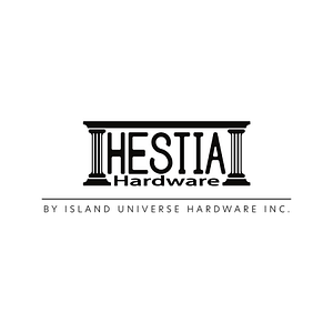 Island Universe Hardware Inc. - Logo