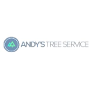 Andy's Tree Service - Logo