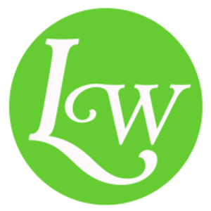 Luxwood Interiors Custom Cabinets - Logo