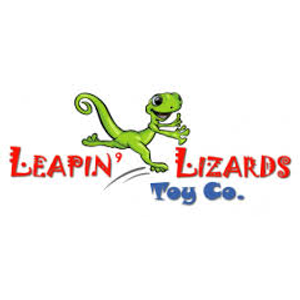 Leapin' Lizards Toy Co