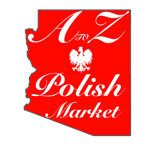 A to Z Polish Market - Logo