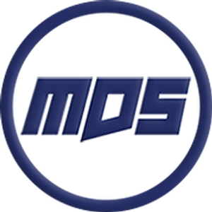 MDS Land Surveying Company, Inc. - Logo