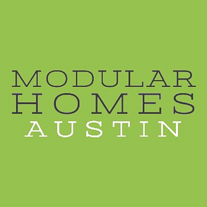 "Modular Homes Austin" - Mustang Ridge, Tx