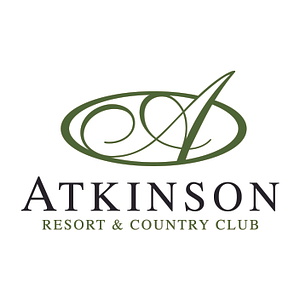 Atkinson Resort & Country Club - Logo