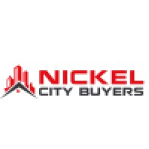 Nickel City Buyers, LLC - We Buy Houses for Cash - Logo