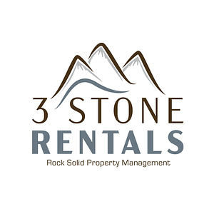 3 Stone Rentals, LLC - Logo