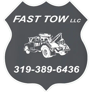 Fast Tow - Logo