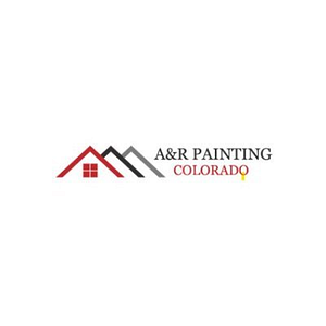 A&R Painting Colorado - Logo