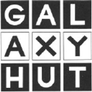 Galaxy Hut