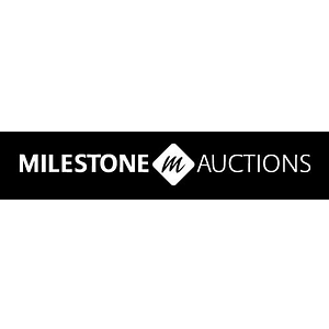 Milestone Auctions