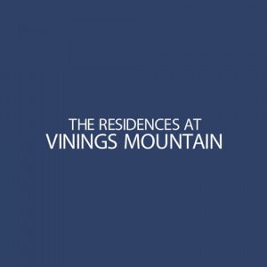 The Residences at Vinings Mountain - Logo