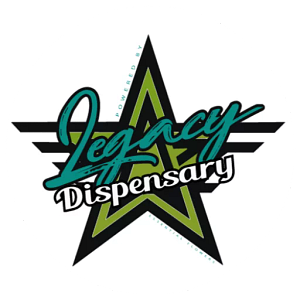 Legacy Cannabis & Weed Dispensary Colonie - Logo