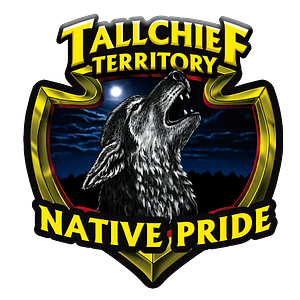 Native Pride Travel Plaza - Logo