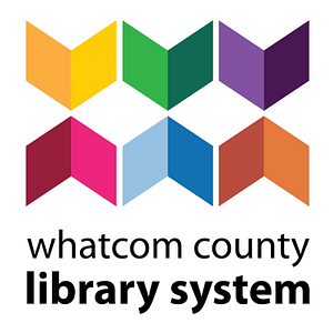 Whatcom County Library System - Ferndale Library - Logo