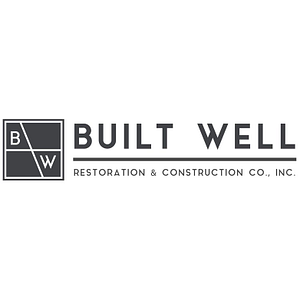 Built Well Restoration & Construction