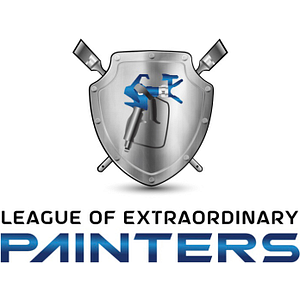 League of Extraordinary Painters