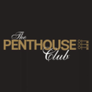 The Penthouse Club - New Orleans - Logo