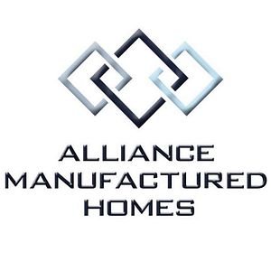 Alliance Manufactured Homes - Logo
