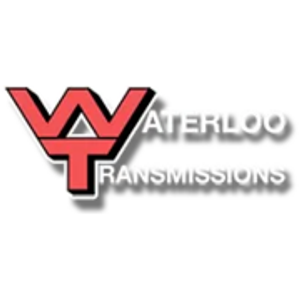 Waterloo Transmissions Canton - Logo