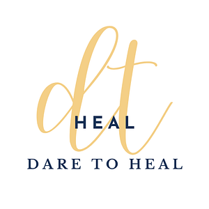 Dare to Heal, LLC - Logo
