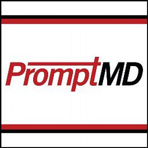 Prompt-MD Urgent Care Center Of Hoboken - Logo