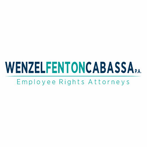Wenzel Fenton Cabassa, P.A. - Logo