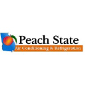 Peach State Air Conditioning and Refrigeration, LLC - Logo