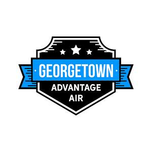 Georgetown Advantage - Logo