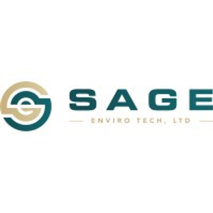Sage Enviro Tech, Ltd - Logo