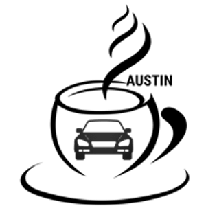 Austin Car Espresso - Logo