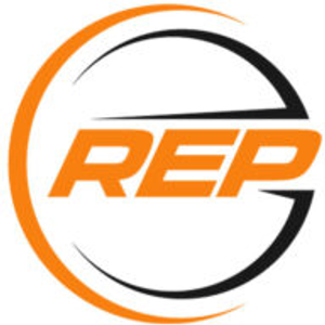 REP Athletics LLC - Logo