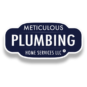Meticulous Plumbing - Logo