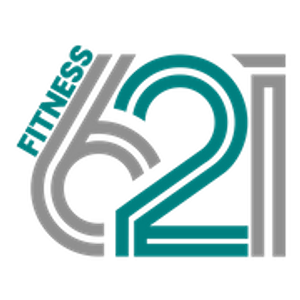 Fitness 621 - Logo
