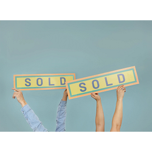 Pride & Joy Homes Team @ Keller Williams Realty - Logo