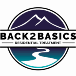 Back2Basics Outdoor Adventure Recovery - Logo