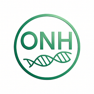 One Natural Health - Logo